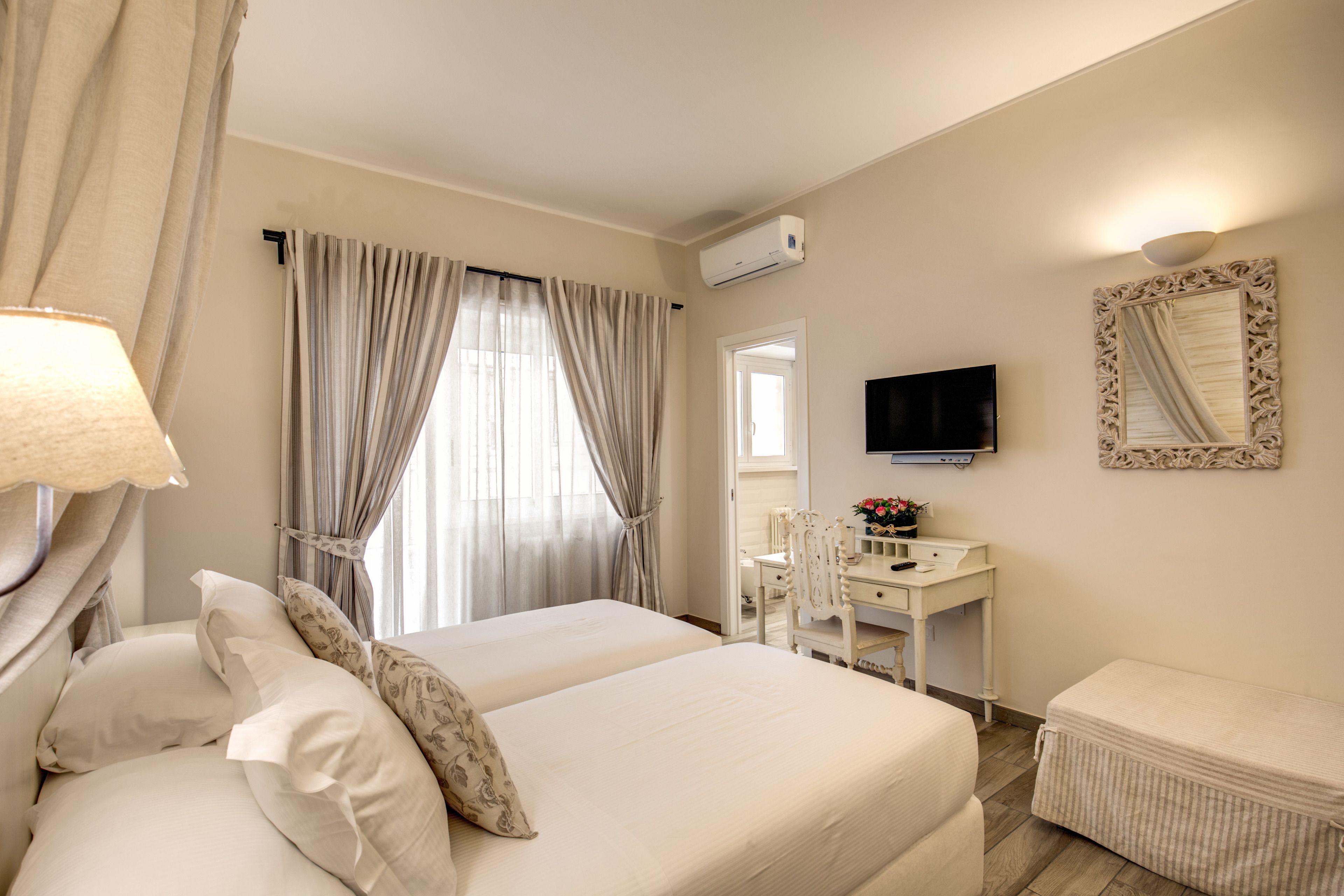 Casa Mia Vaticano Guest House — Foto 2