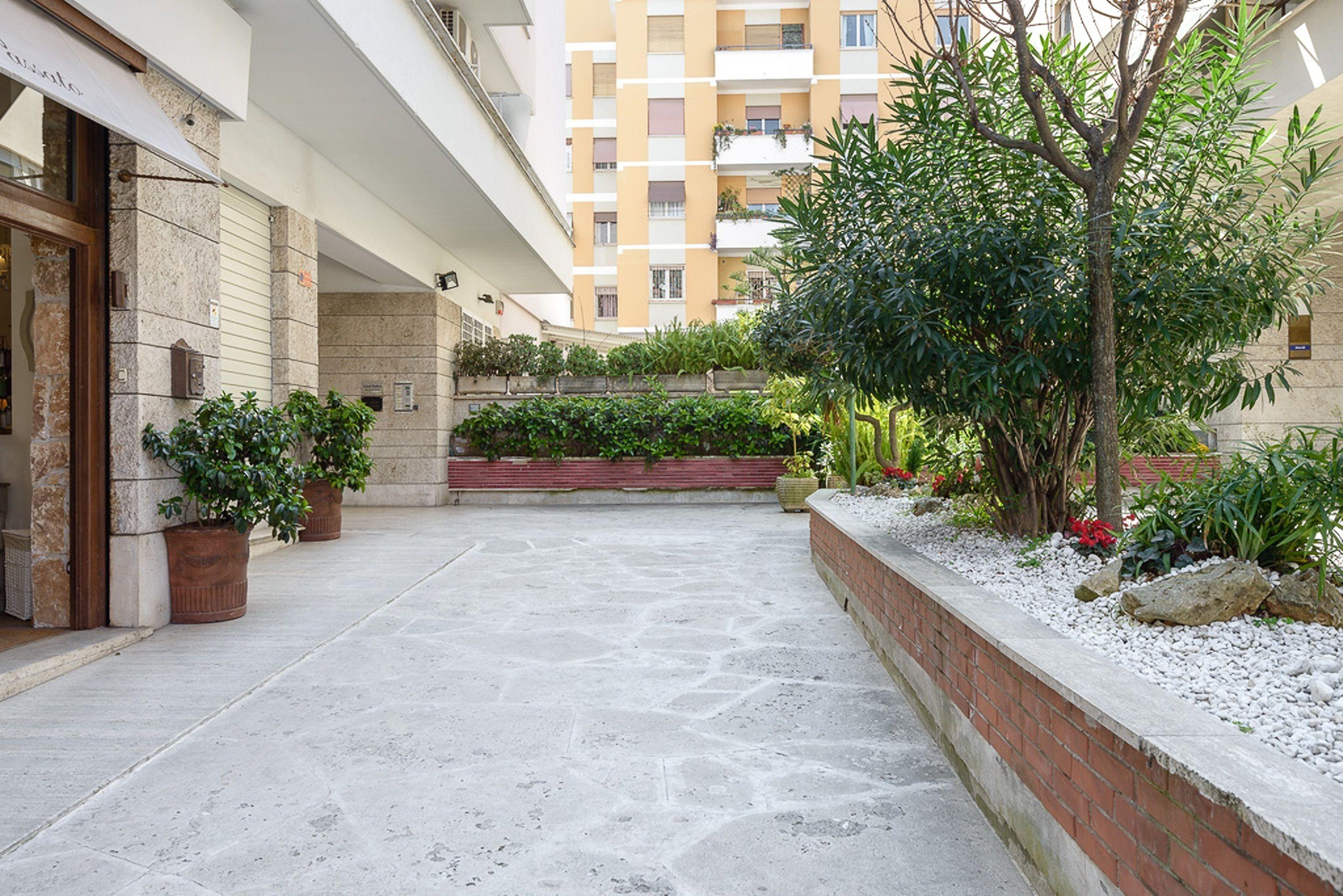 Casa Mia Vaticano Guest House — Foto 1